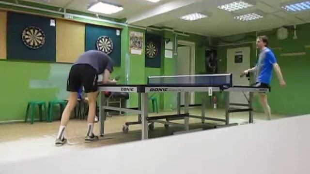 Киселев Игорь vs Могутин Глеб