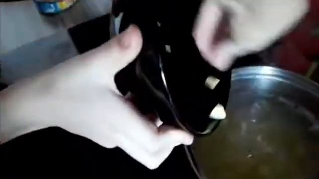 Суп с килькой Готовим Вместе с мамой смотреть онлайн