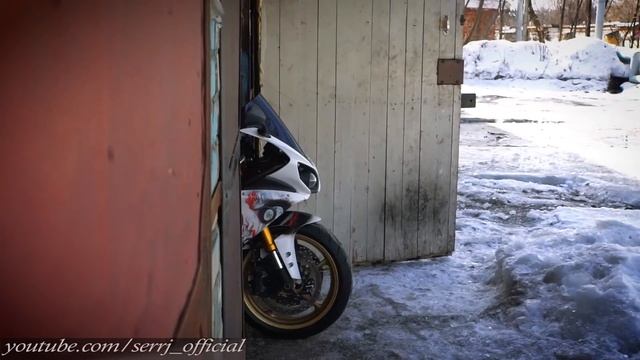 В ожидании мото сезона 2016. Coming Soon Season 2016 смотреть онлайн