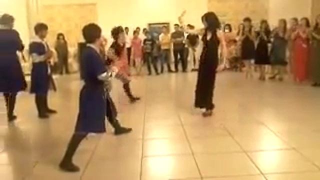 ансамбль Картал - подарок на день рождение@ смотреть онлайн