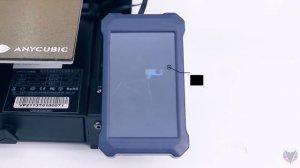 3D принтер Anycubic Vyper распаковка и настройка