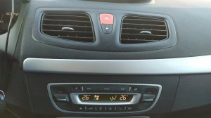 Рено Флюенс появилась вибрация на руле