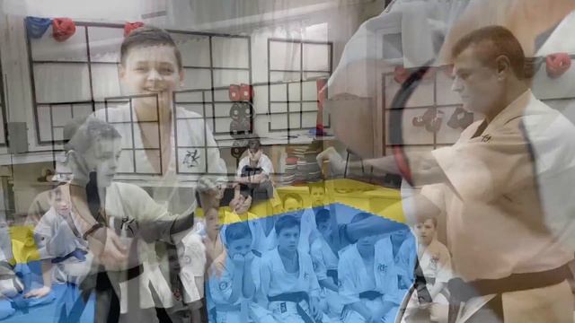 Тамэшивари -Еля Тайкан. смотреть онлайн