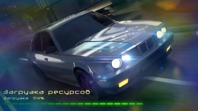 ОБЗОР ИГРИ Street Racing смотреть онлайн