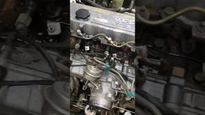 4HF1 Mazda Titan