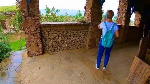 Дом Эмегена великана. Новый объект.