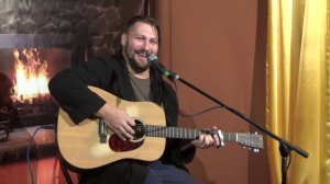 Павел Пиковский - Концерт в Обнинске.  Блюз (Путь к вершине мира)/Детство