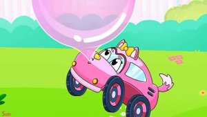 Oh No! Potty Got A Boo Boo ??Potty Training For Kids????+More Nursery Rhymes by Cars & Play
