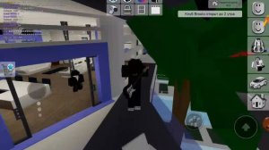 Премиум в Брукхевен!