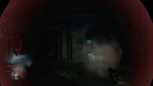 Until Dawn: Rush of Blood (PSVR) Chapter 3-5 - Live PS4 Broadcast смотреть онлайн