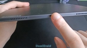 Обзор Lenovo Xiaoxin Pad Pro 12.7 (2023) лучший планшет 2024