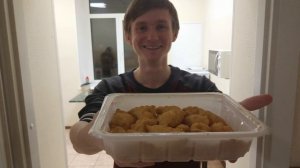 Фотофильм о жизни в Доме студентов №1(общежитие) СПбГИК