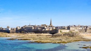 Сен-Мало/ Saint Malo