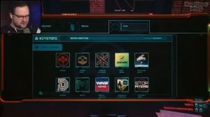 CyberPunk 2077 - КуплинОв - лор игры подробный и внимательный