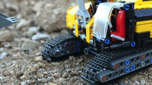 Every LEGO Technic Winter 2023 Set Unveiled! 42147, 42148, 42149, 42150, 42151
