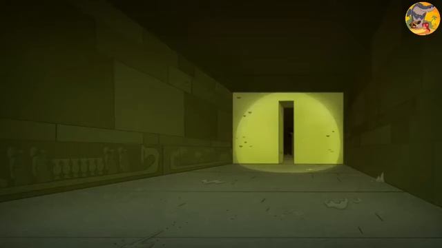 Zig and Sharko || Episode - The Mummy || Cartoon Series........ смотреть онлайн