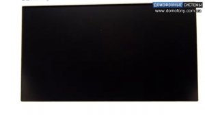 Обзор видеодомофона Commax CDV-70P