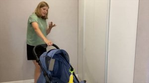 Обзор на прогулочную коляску Baballo 2023