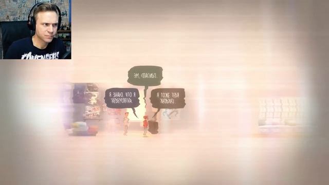 ВСЕ ТАЙНЫ ПРИЗРАКОВ | Oxenfree #6 (Финал) смотреть онлайн