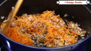 Очень ВКУСНО и БЮДЖЕТНО .Блюдо из фасоли ЗА 15 МИНУТ.