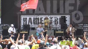 Кафе - Товарищ сержант