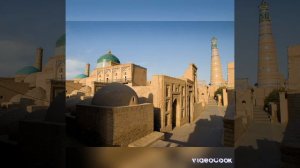 Узбек классик най садоси - чўли ироқ Самая лучшая в мире Узбекская музыка - Чули ирок