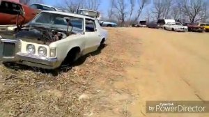 First Road Trip In My 1974 Gran Torino (FrenchLake)