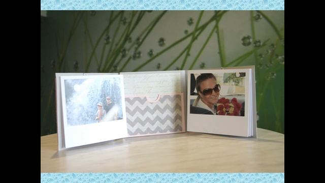 Фотопапка Insta S скрапбукинг смотреть онлайн