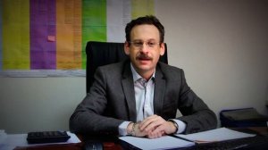 Шнайдер Илья Михайлович учредитель ГК "Энтузиаст". Поздравление партнеров с 23 ферваля и 8 марта