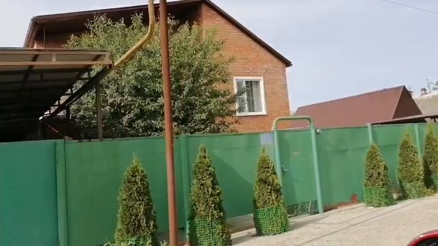 пгт Черноморский /Ужас в больничной палате/Краснодарский край