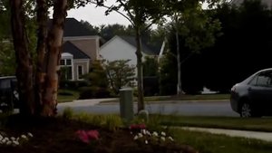 My 2000 VW Jetta VR6 driving down the street