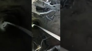 Ребенок упал в колодец ,его несмогли спасти. Город  Ош