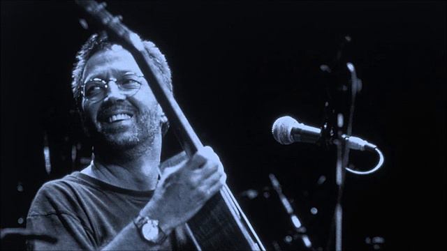 My father´s eyes - Eric Clapton subtitulado смотреть онлайн