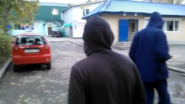 Орех