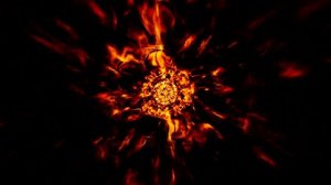 Animation 4K Video Footage - Animation Abstract Background | Free Stock Video Footage HD 4K