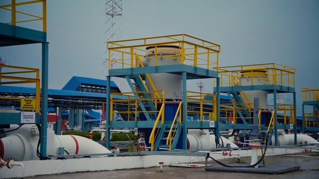 Транснефть - Верхняя Волга