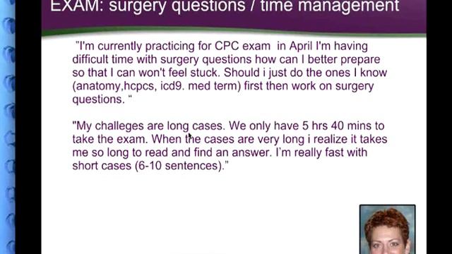 Medical Coding Training
