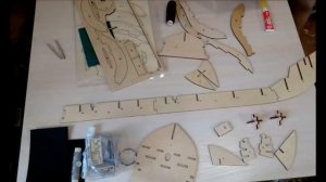 Повелитель морей (сборка)