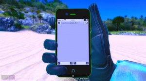 Телефон в Garry's Mod! - Обзор аддонов Garry's Mod #11