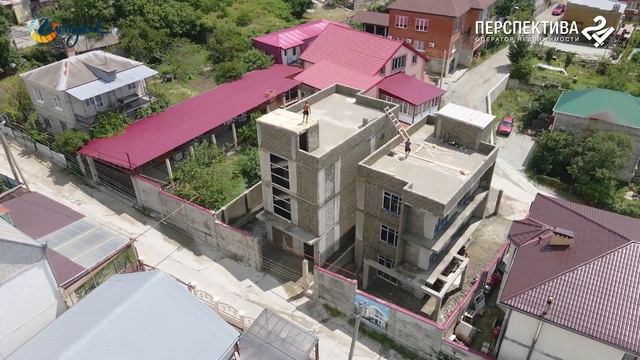 Дом в Геленджике в стиле Хай-Тек площадью 230 кв.м. | Жизнь у моря с Перспектива24-Геленджик