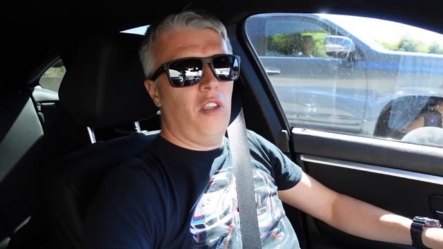 Покупка BMW \ Издержки моей работы в США \ Напряжённые дни смотреть онлайн