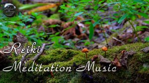 Звуки природы для медитации Рейки с колокольчиком каждые 3 минуты