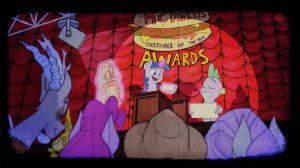 SOLIDARITY MAP [MLP:FiM ANIMATION]