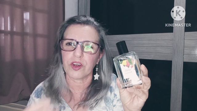 "GRANADO" | Fragrâncias Que Trazem Sensações de Banho Tomado | Pele Cheirosa | Com CARA DA RIQUEZ смотреть онлайн