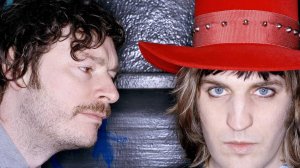 Сериал Майти Буш – 3 сезон 4 серия / The Mighty Boosh