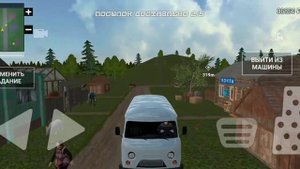 Симулятор русской деревни новое обновление