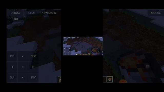 игра minecraft java на канале Даниил Филатов игры смотреть онлайн