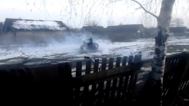 Иж ПЛАНЕТА 5 смотреть онлайн