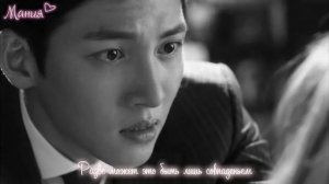 SEENROOT - Why you? ( OST Suspicious partner / Сомнительный напарник )