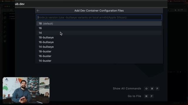 Save and work on Github for Javascript | chai aur #javascript смотреть онлайн